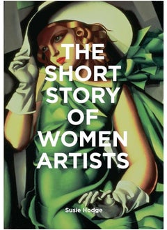 Buy The Short Story of Women Artists in Egypt