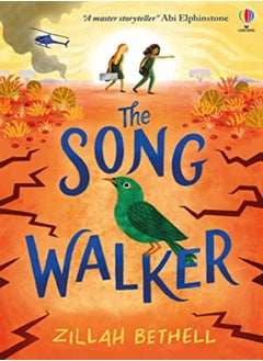 اشتري The Song Walker في الامارات