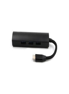 Buy Type-C To 4 Port USB Hub in Egypt