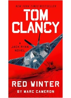 Buy Tom Clancy Red Winter in UAE