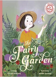 اشتري The Fairy Garden في الامارات