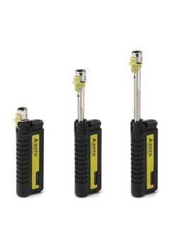 Buy Pocket Torch XT (Extended) PT-XT Adjustable Lighter Lightning of life in Saudi Arabia