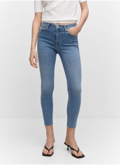 Buy High Waist Jeans in UAE