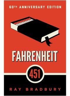 اشتري Fahrenheit 451 في الامارات