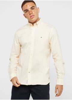 Buy Oxford Regular Fit Shirt in UAE