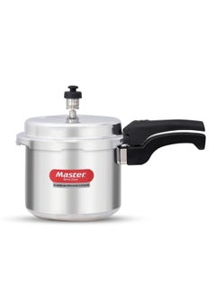 Buy Master Perfect Aluminum Outer Lid Pressure Cooker 3L in UAE