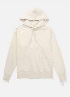 Buy AE Fleece Zip-Up Hoodie in Egypt