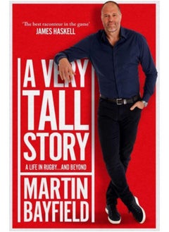 اشتري A Very Tall Story في الامارات