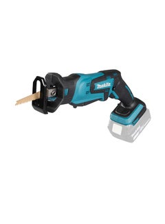 Buy Makita DJR185Z - 18V Lithium-Ion Cordless Recipro Saw without Battery and Charger in UAE