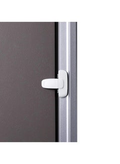 Fridge Lock,Refrigerator Locks,Freezer Lock with Key for Child Safety,Locks  to Lock Fridge and Cabinets-1Pack 