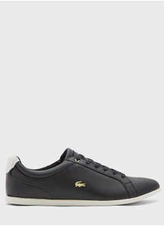 Buy Rey Leather Sneakers in UAE