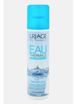 Buy EAU Thermale Uriage Thermal Water 300ml, Blue in UAE