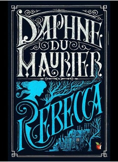 Buy Rebecca by Daphne Du Maurier in UAE