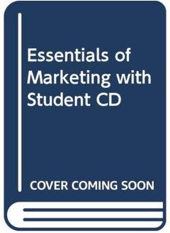 Buy Essentials of Marketing in Egypt