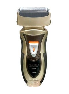 Buy Electric Shaver WASHABLE Rscw-406 in Saudi Arabia