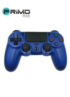 اشتري Double Motor Vibration 4 Wireless Controller في السعودية