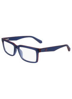 Buy Calvin Klein Jeans CKJ23612 400 55 Men's Eyeglasses Frame in UAE