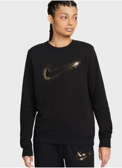 Buy Nsw Stardust Sweatshirt in Saudi Arabia