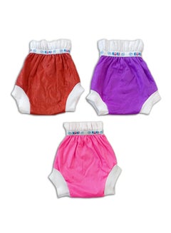 Buy baby diapers reusable 3 pieces in Egypt