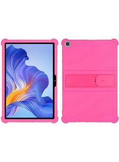 Buy Compatible with Honor Pad X8/ Pad X8 Lite 10.1 inch Tablet Silicon Case Protective Shell,Silicon Shockproof Protective Case in Saudi Arabia