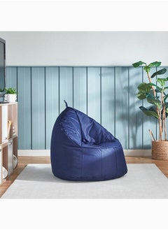 اشتري Oxford Bean Bag Chair 78 x 74 x 81 cm في الامارات