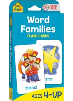 Buy Flash Cards Picture Words in UAE