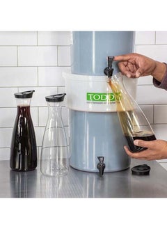 Buy Toddy Cold Brew Commercial Model with Lift in UAE