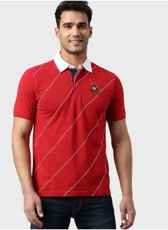 Buy Striped Polo in UAE