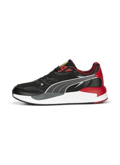 Buy Mens Scuderia Ferrari X-Ray Speed Motorsport Shoes in UAE