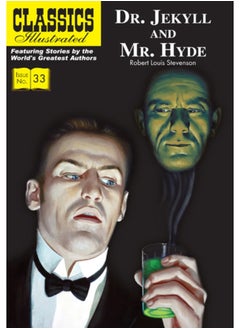 Buy Dr. Jekyll and Mr. Hyde : 33 in Saudi Arabia