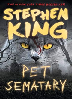 Buy Pet Sematary Mm in UAE