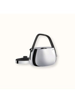 Buy Casa Bugatti Jackie Electronic Kettle - Chrome in UAE