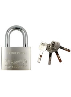 Buy high quality lock is durable and safe. They come in different models, high security with 4 keys (60 mm) and others with different key numbers and sizes in Egypt