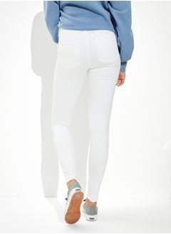 Buy AE Ne(x)t Level Low-Rise Jegging in UAE