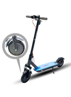 اشتري M365 Electric Scooter with 7 colors LED with APP Aluminium Alloy Folded 8 Inch tubeless honeycomb tires في الامارات