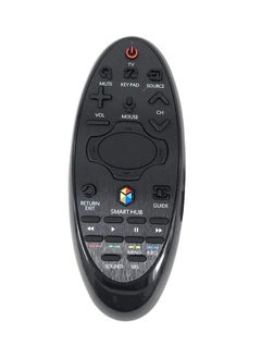 اشتري 3D Tv Remote Control For Samsung Black في الامارات