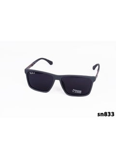 Buy Generic Men Sunglasses inspired by RAYBAN Sn833 in Egypt