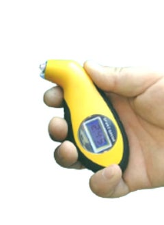 Buy Digital Car Tyre Air Pressure Tester in Saudi Arabia