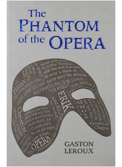 Buy Phantom of the Opera in UAE