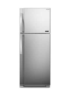 Buy Tornado No Frost Refrigerator, 450 Liters, Silver, RF-58T-SL in Egypt