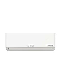 Buy General Supreme Split Air Conditioner Titanium Plus 18,200, Wi-Fi, Heating/Cooling, GSTN182HP in Saudi Arabia