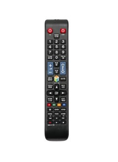 Buy New Replaced Remote AA59-00594A fit for Smart 3D LCD LED HDTV TV UA55F6400AJXXZ UA55F8000AJ UA55F6420AJ in Saudi Arabia