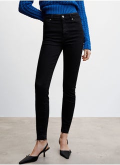 Buy High Waist Jeans in Saudi Arabia