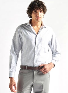 اشتري Checked Regular
  Fit Shirts في السعودية