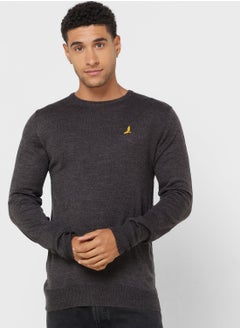 Buy Logo Sweater in Saudi Arabia