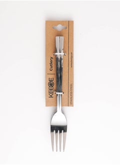 اشتري Kedge 6 Pcs Nairobi Dinner Fork (Gnbdf06) (72) في الامارات