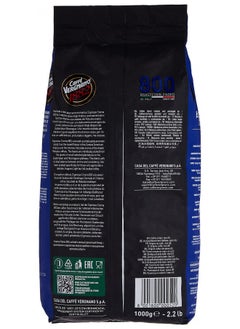 Buy Caffe Vergnano 1882 Espresso Crema '800 Beans - 2.2 Lb in UAE