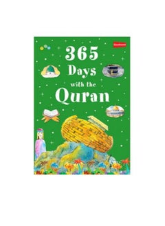 اشتري 365 Days With the Quran في الامارات