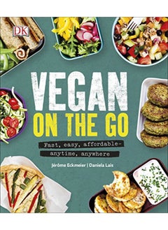 Buy Vegan on the Go: Fast, easy, affordable_anytime, anywhere in UAE