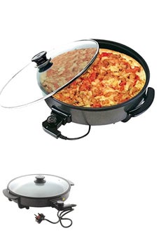 Buy Home Master's famous electric pizza maker in Saudi Arabia